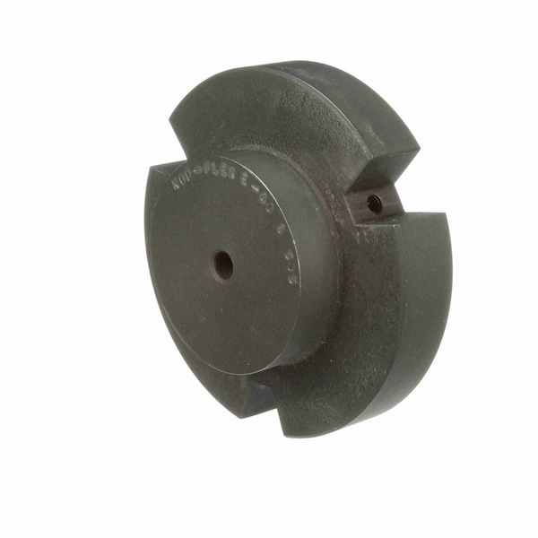 KopFlex Elastomeric Coupling Size 40 40 E STEEL HUB Zoro